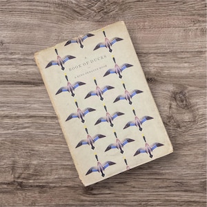 King Penguin Book of Ducks