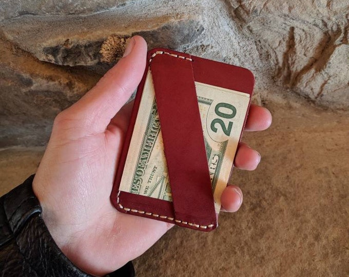 Business card wallet