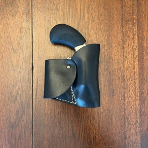 NAA PUG Pocket Holster image 2