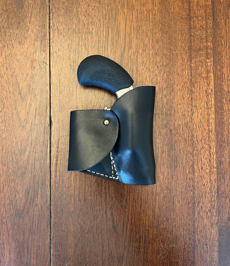 NAA PUG Pocket Holster image 2