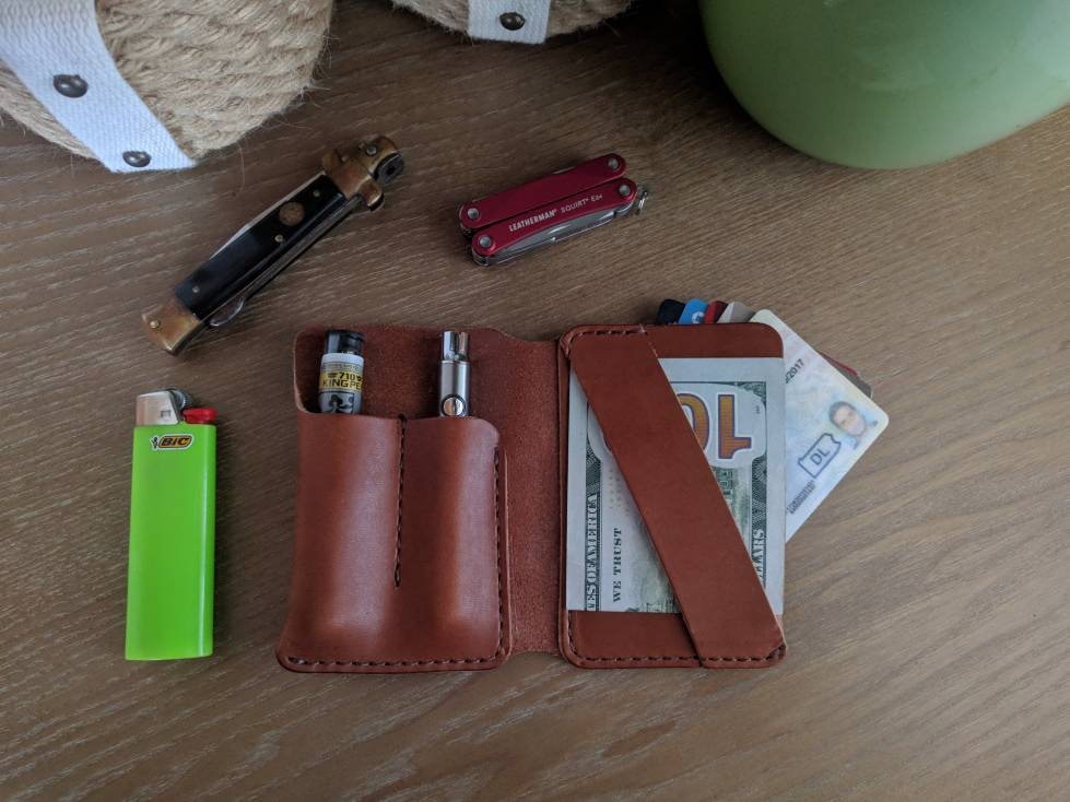 EDC Bifold Wallet