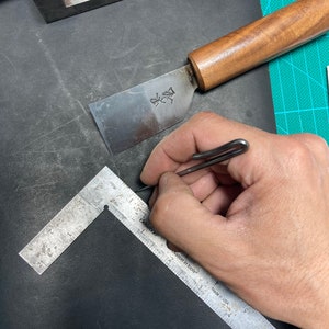 Wraptor Scratch priem ijsprikker clip