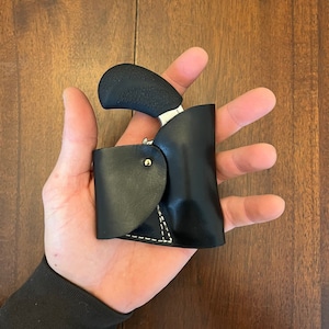 NAA PUG Pocket Holster image 1