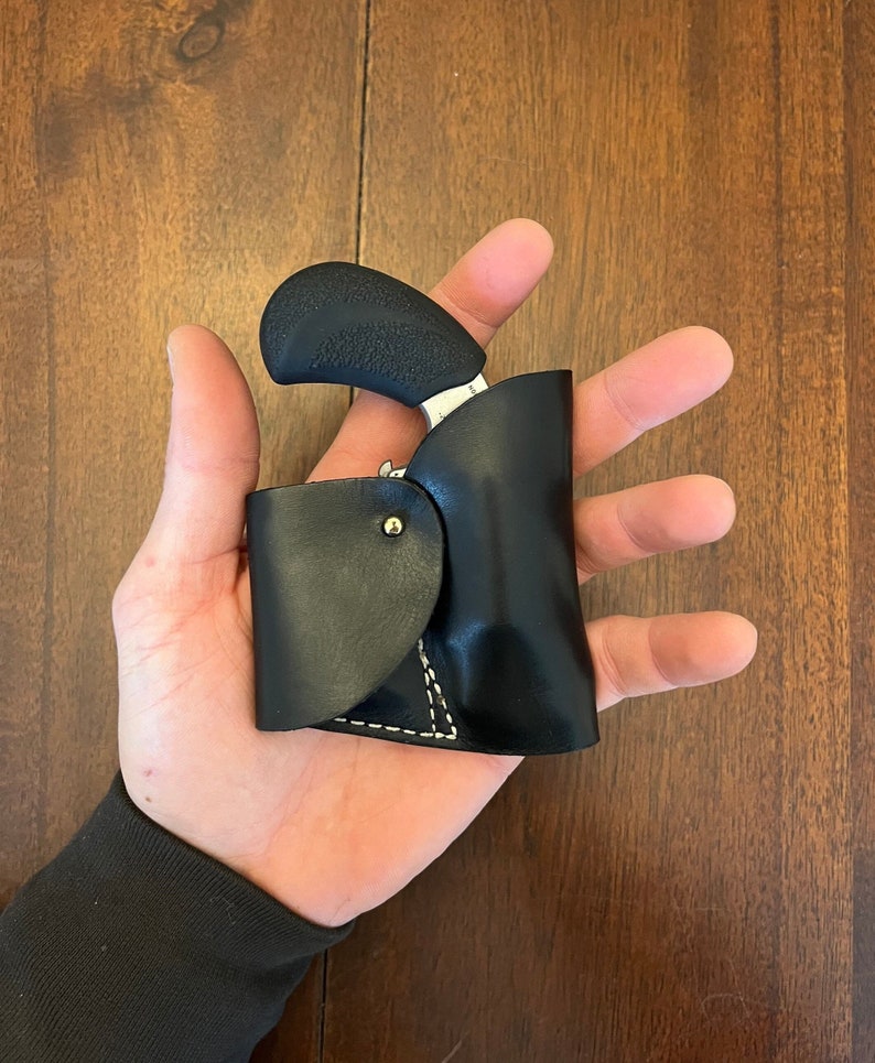 NAA PUG Pocket Holster image 1