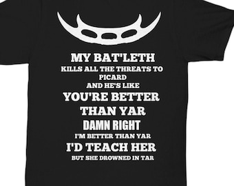 Star Trek Next Generation, Star Trek TNG, Star Trek meme, Picard meme, Funny Geek Gift, Nerd Gift, Tee Shirt, T Shirt