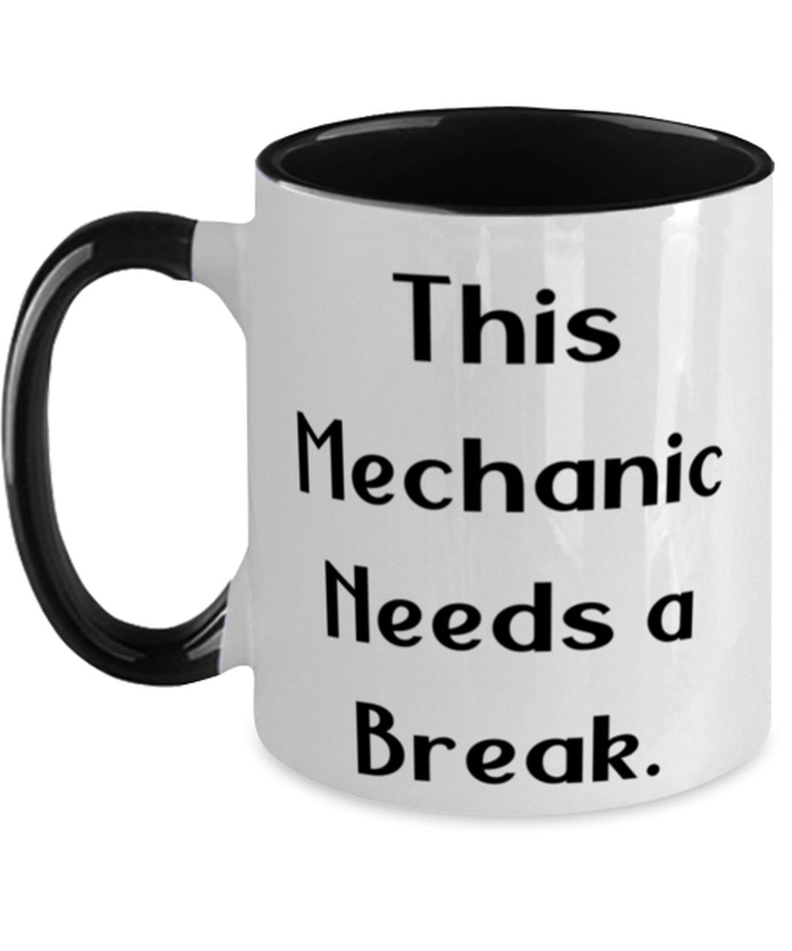 Cadeaux de mécanicien uniques ce mécanicien a besoin dune Etsy