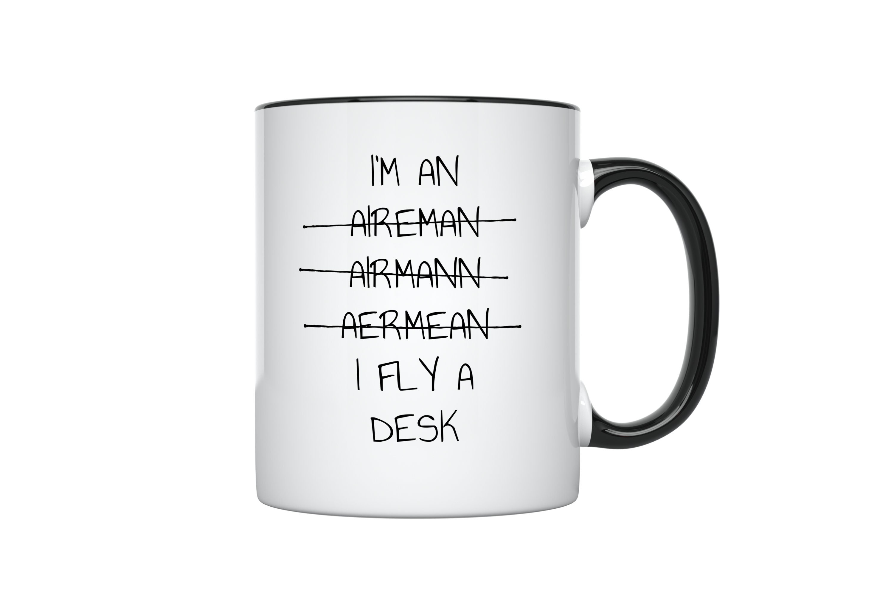 Funny Air Force Gifts 60+ Gift Ideas for 2025