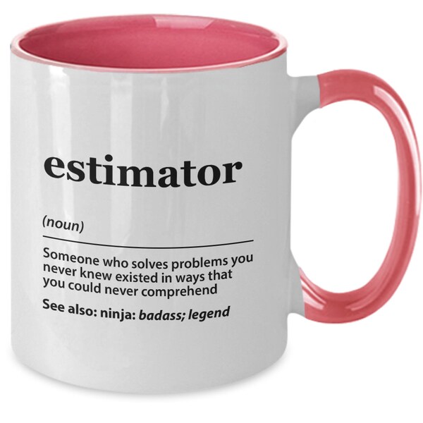 Funny Estimator Definition Etsy funny-estimator-definition-etsy