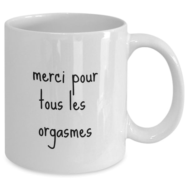 Francais cadeau, French language, Valentine's Day, Gift for french, French wife, French Husband