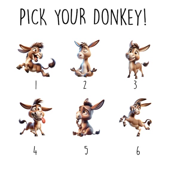 Papa Gifts For Papa Mug, Papa's Little Asses Mug, Papa's Donkeys, Papa Funny Mug Customizable, Father's Day Gift, Personalized Coffee Cup