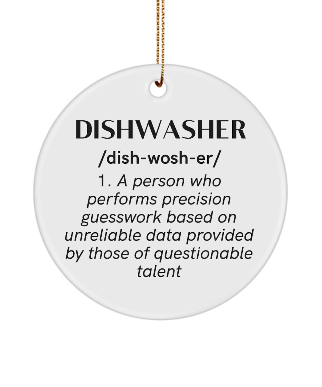 Dishwasher Definition Coffee Mug Funny Dishwasher Gift Ideas for Men
