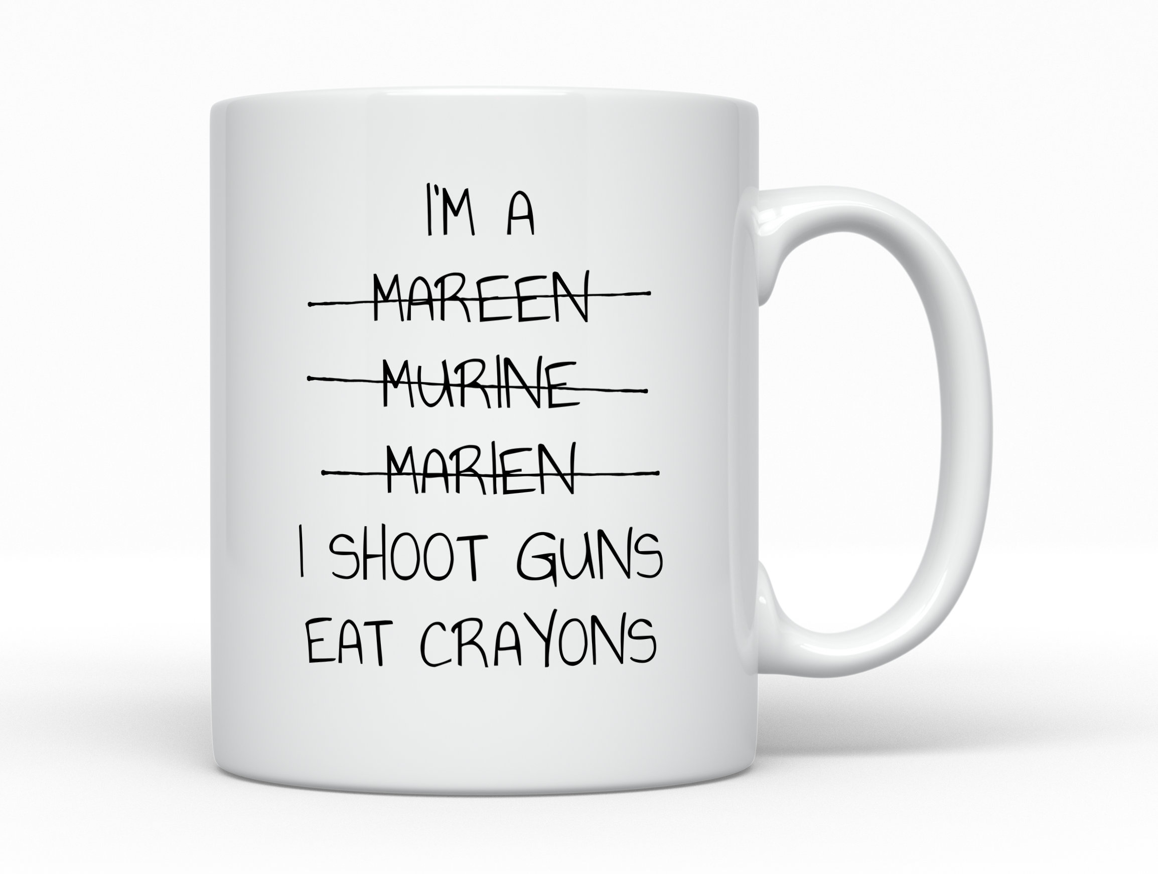 Marine Mug - Etsy Australia