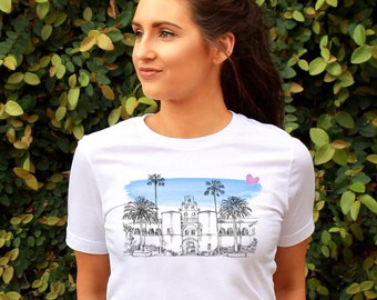 sdsu alumni sweatshirt