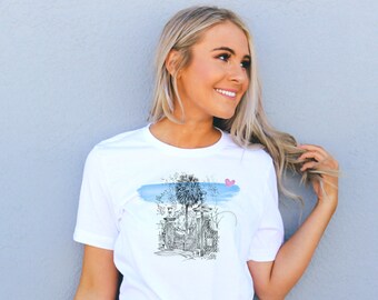 usc alumni sweatshirt