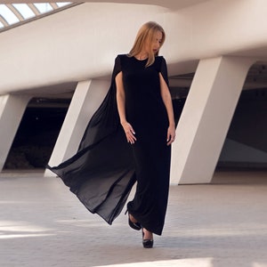 plus size maxi tank dress