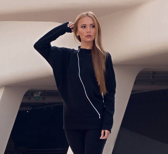 plus size sweat jackets