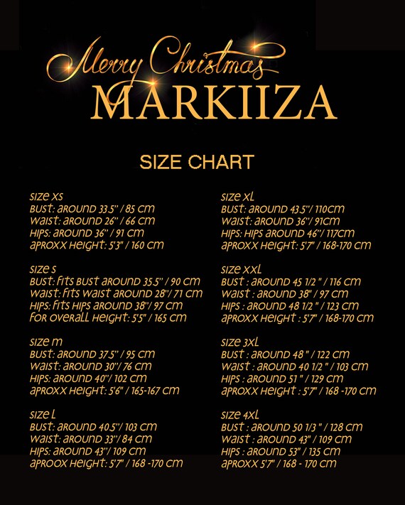 Autumn Cashmere Size Chart