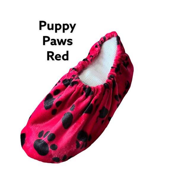 Bowling Shoe Covers Etsy