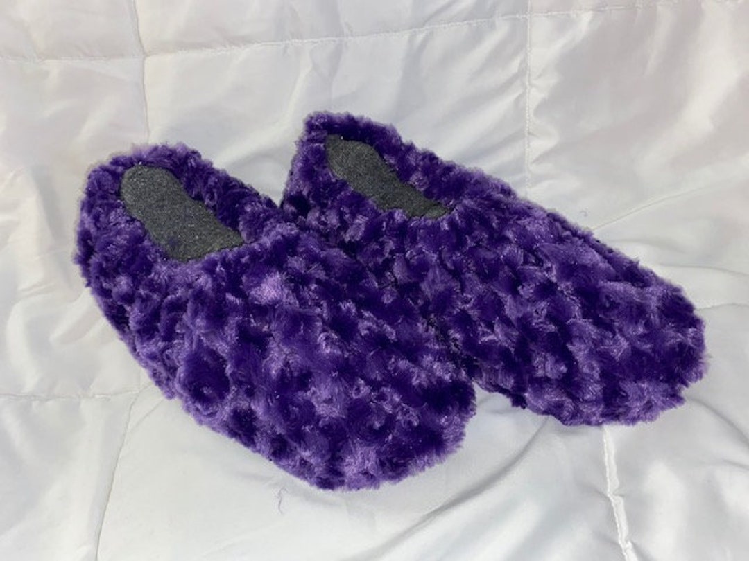 Swirl Purple Bowling Shoe Covers Purple Hammy's Bowling Shoe Covers Etsy