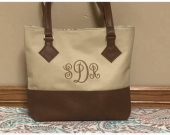 Naaipatroon voor Pleather portemonnee