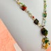 see more listings in the Necklaces section