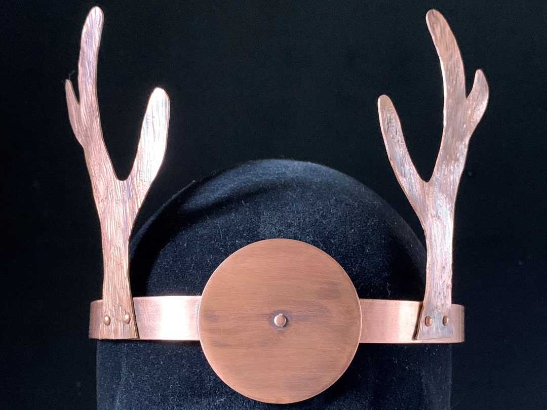 diadem headpiece