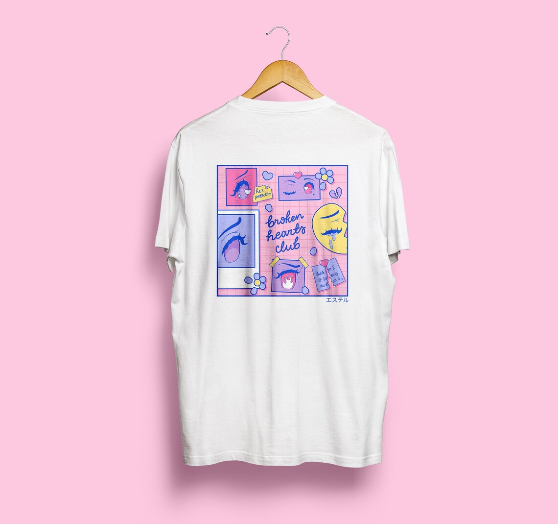 i came to break hearts shirt