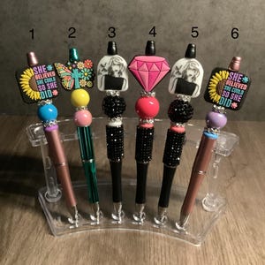 Cute Pens