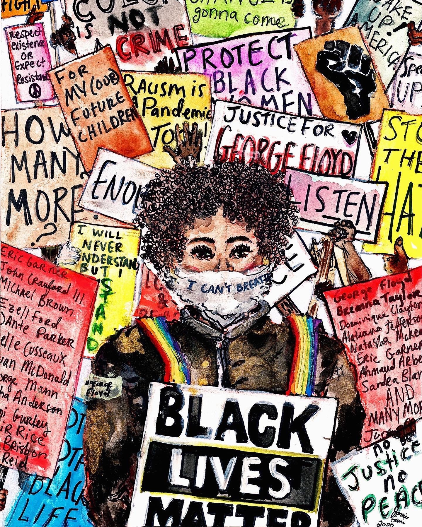 protest-posters-100-proceeds-to-blm-blm-posters-printable-black-lives
