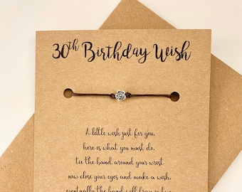 30th Birthday Gift Etsy