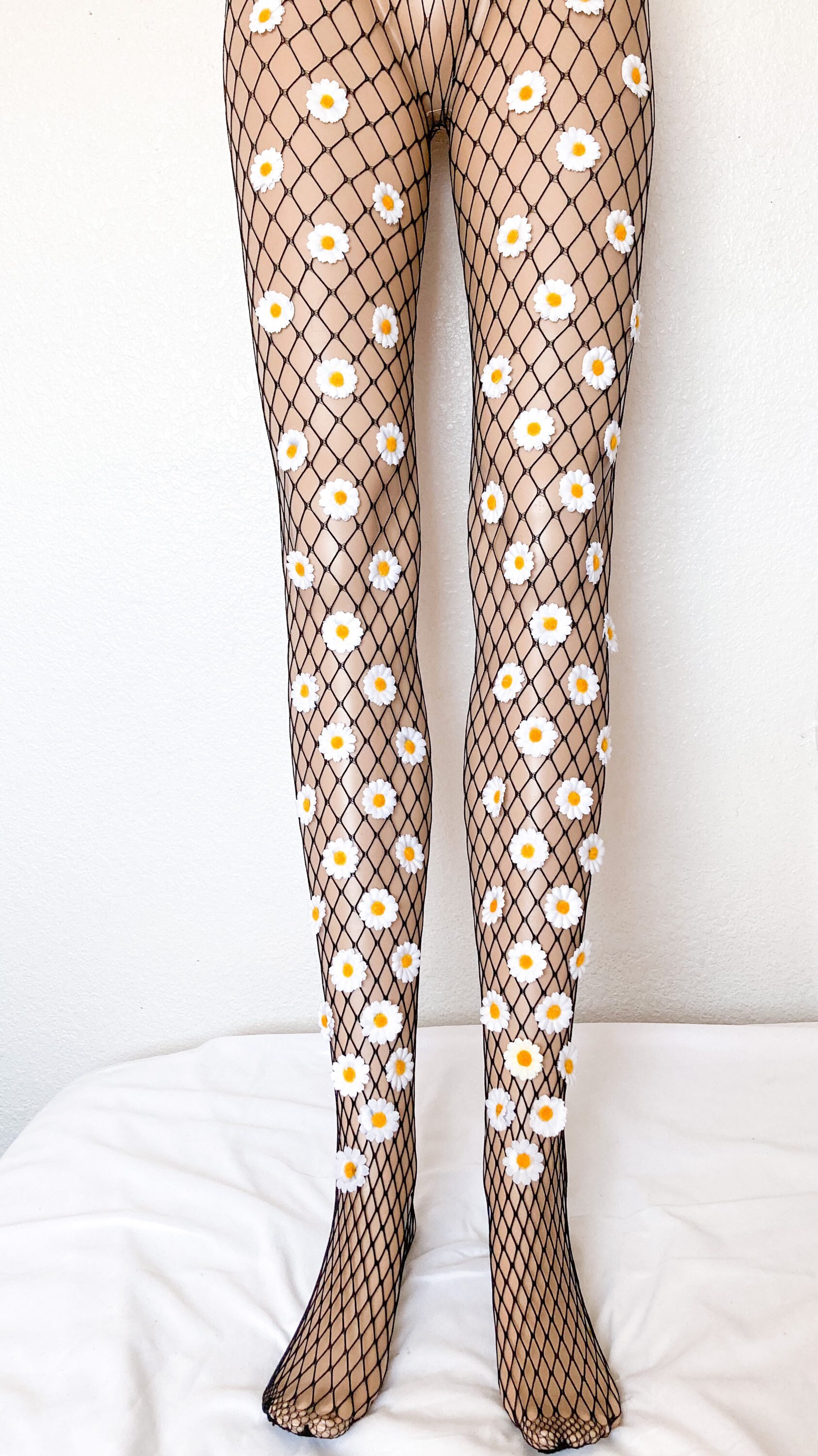 Daisy tights Clearance