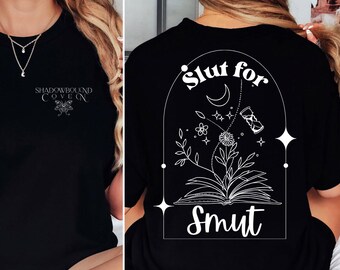 Puta por obscenidad - Camiseta