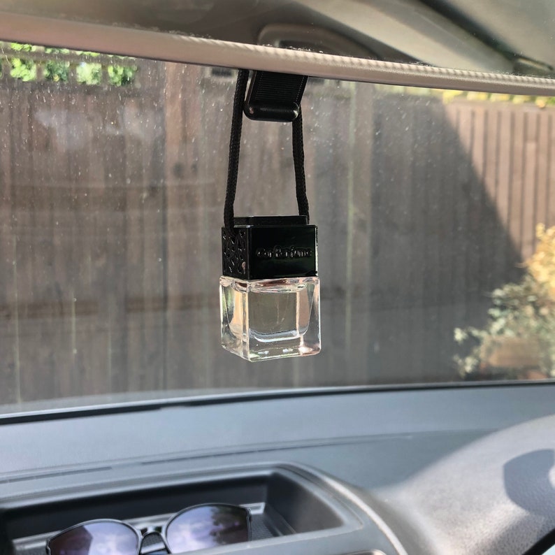 Creed Car Air Freshener Car Diffuser Dallas Candles Creed Etsy