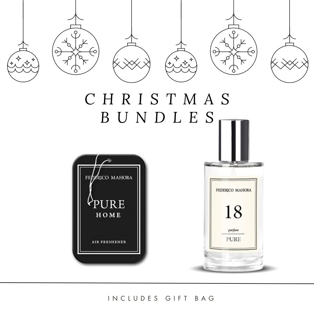 Women Perfume Gift Set Christmas Perfume Set Etsy