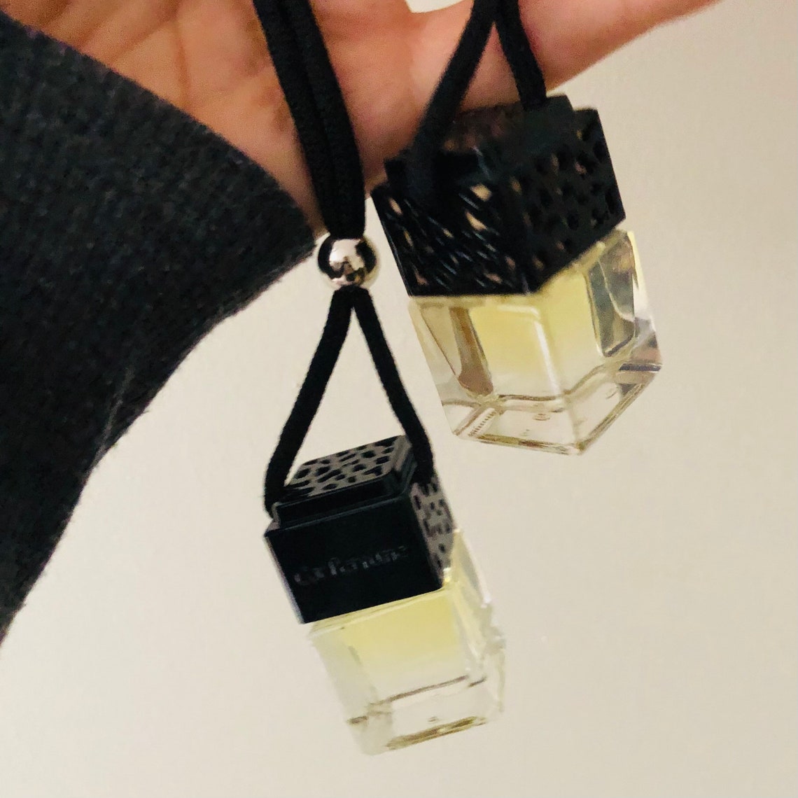 Creed Car Air Freshener Car Diffuser Dallas Candles Creed Etsy