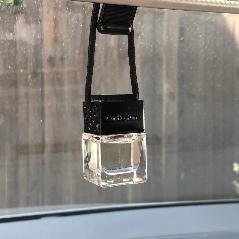 Creed Car Air Freshener Car Diffuser Dallas Candles Creed Etsy