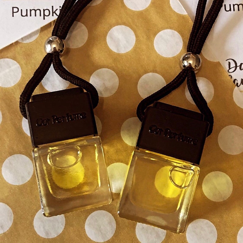 Creed Car Air Freshener Car Diffuser Dallas Candles Creed Etsy