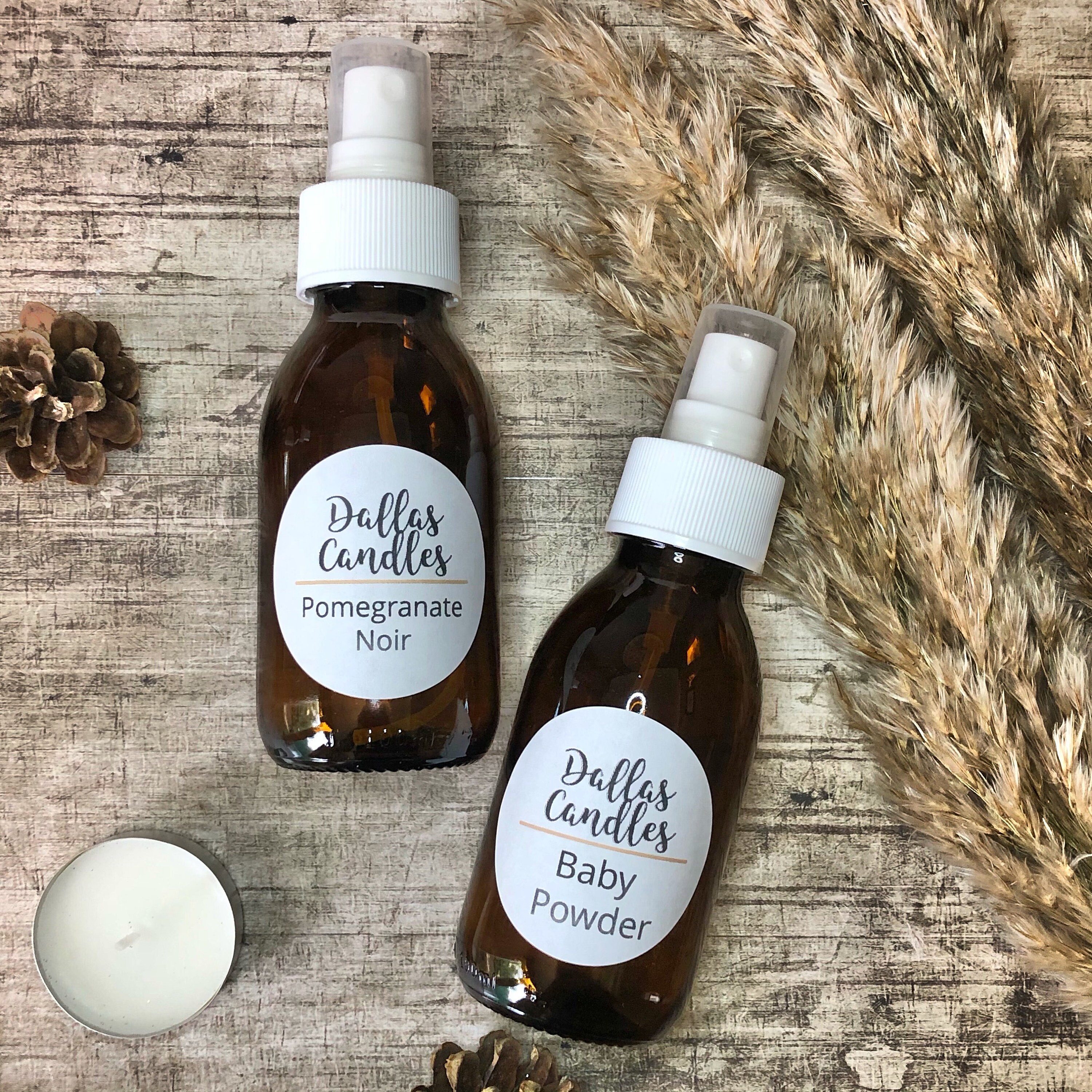 Luxury Highly Scented Room Sprays 100ml Over 100 different Etsy