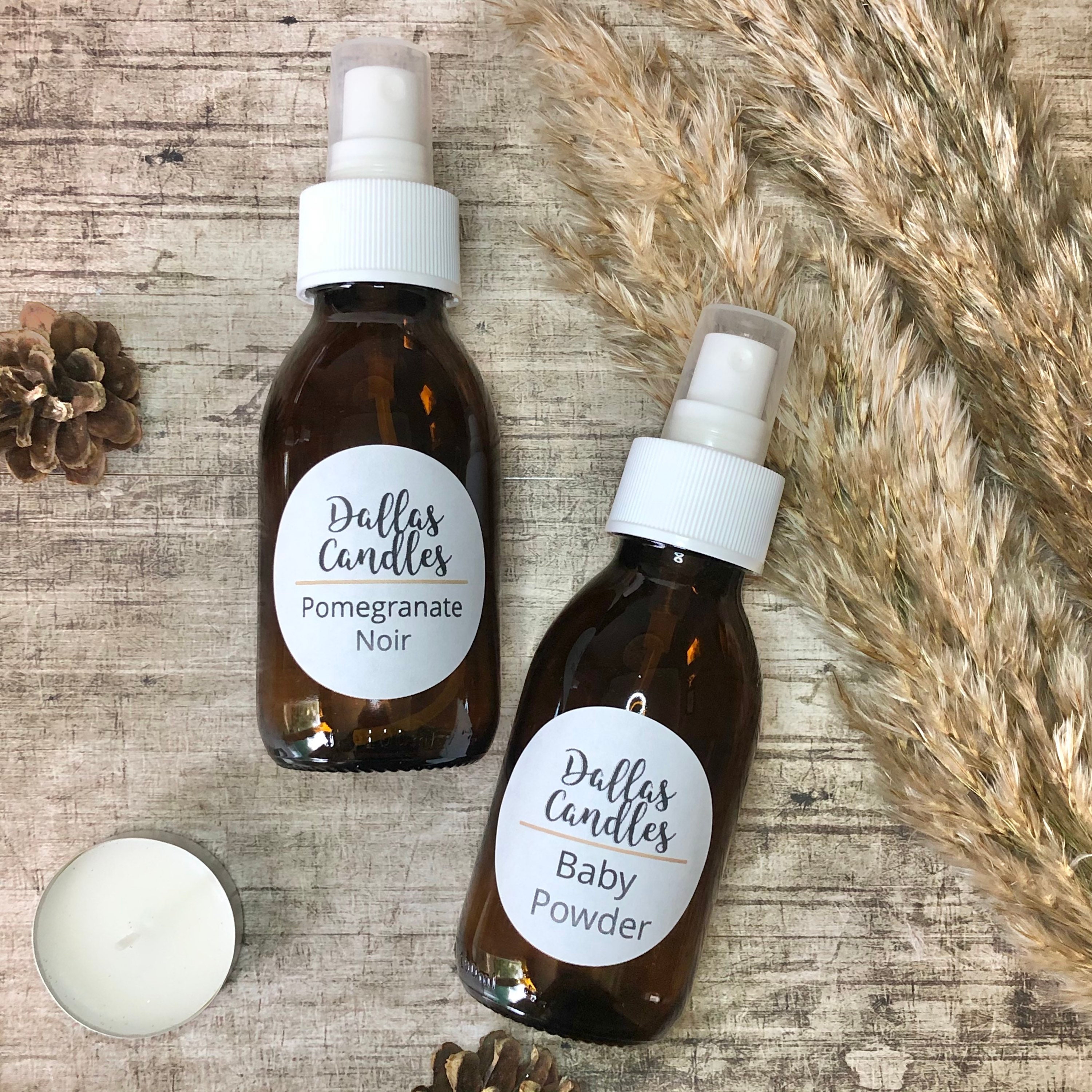 Luxury Highly Scented Room Sprays 100ml Over 100 different Etsy