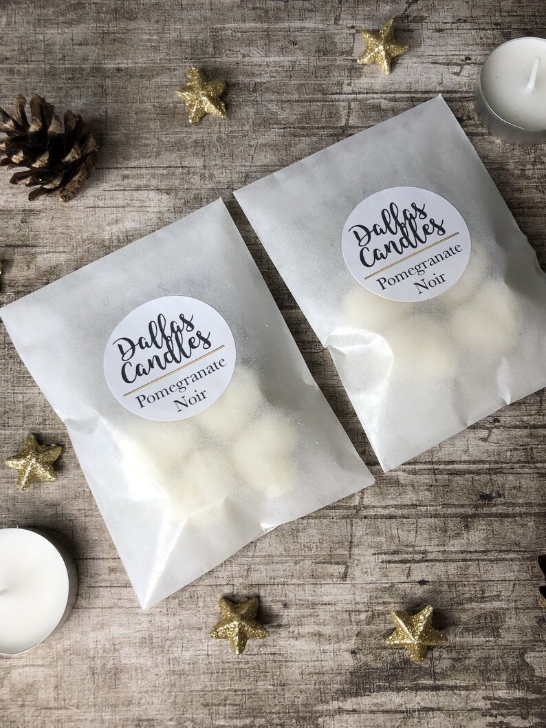 Jo Malone Wax Melts Jo Malone Dupes Wax Melts In Free Etsy