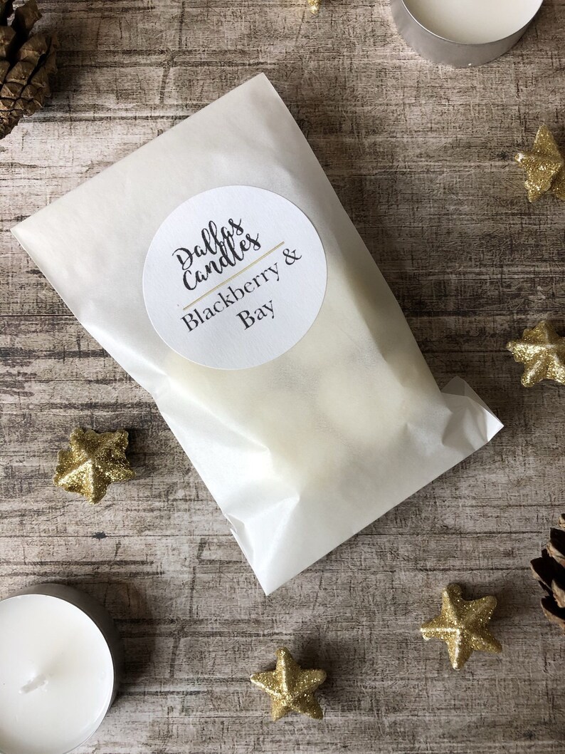 Jo Malone Wax Melts Jo Malone Dupes Wax Melts In Free Etsy