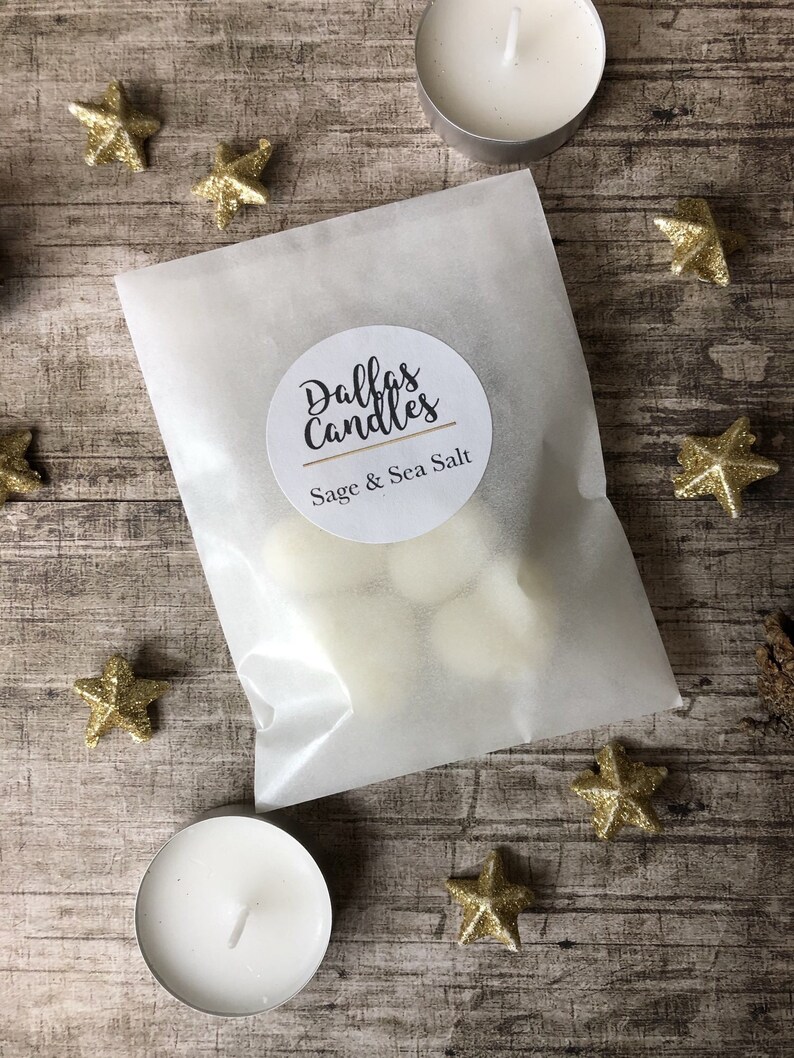 Jo Malone Wax Melts Jo Malone Dupes Wax Melts In Free Etsy