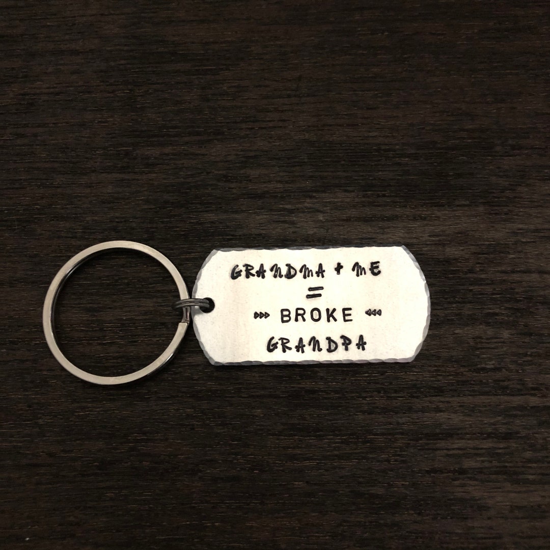 Llavero Personalizado Circular Para Mamá