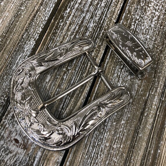 belt buckle pieces
