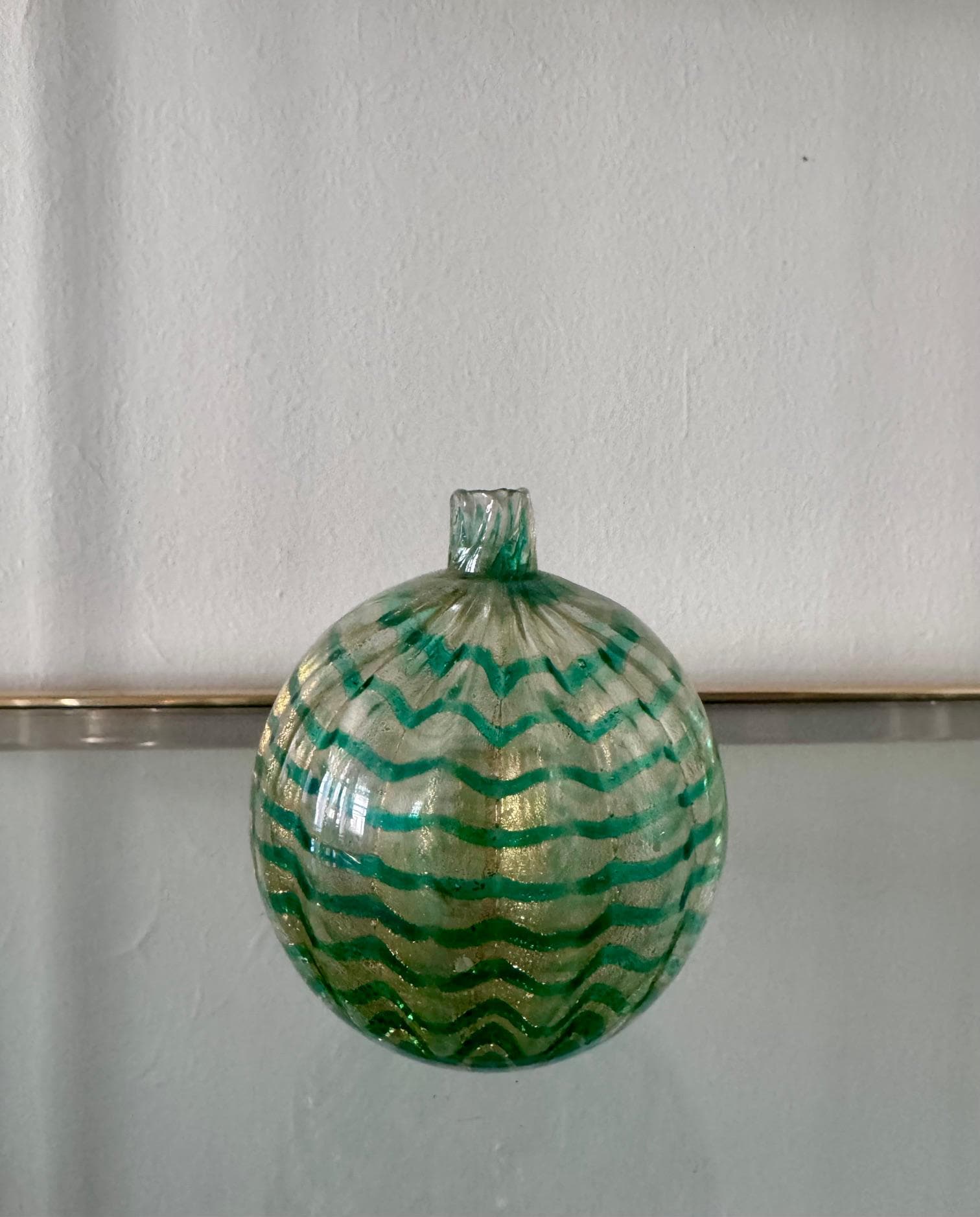 Murano vase gold - Etsy 日本