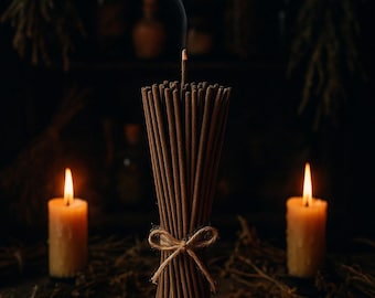 Mystery Incense Variety Pack