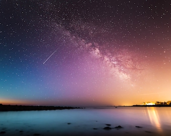 Earth Meets Sky Stick Incense