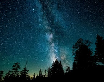 Starry Night Skies wierookstokjes
