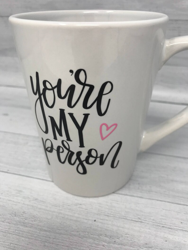 you re my person gift ideas