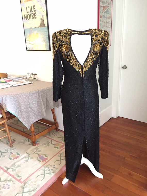 charmeuse bridesmaid dress One-Shoulder – Bridal and Formal affordable dresses Color:Black and Cabernet RUNAWAY Beacon Maxi Dress